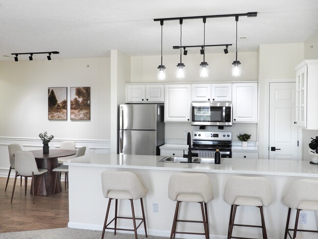 Modelo de Conservatorio - Preston Gardens