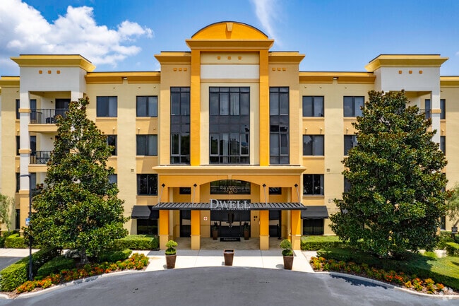 8700 Maitland Summit Blvd Orlando, FL 32810 - Dwell Maitland