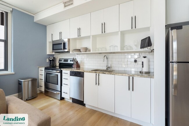 Foto del edificio - 933 McGee St