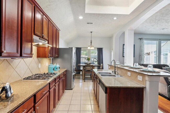 Foto del edificio - 16407 Jadestone Terrace Ln