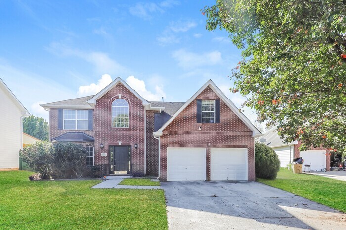Foto principal - Large Atlanta Home