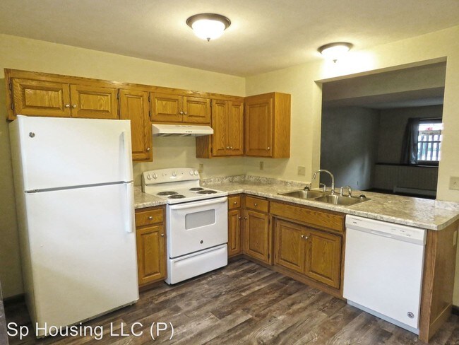 Foto del edificio - 4501 Pine Ridge Dr