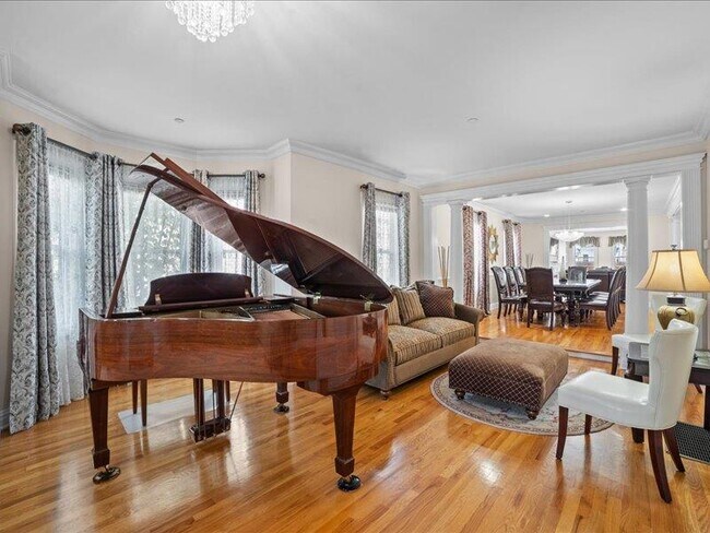 Foto del edificio - 283 Harrison Ave