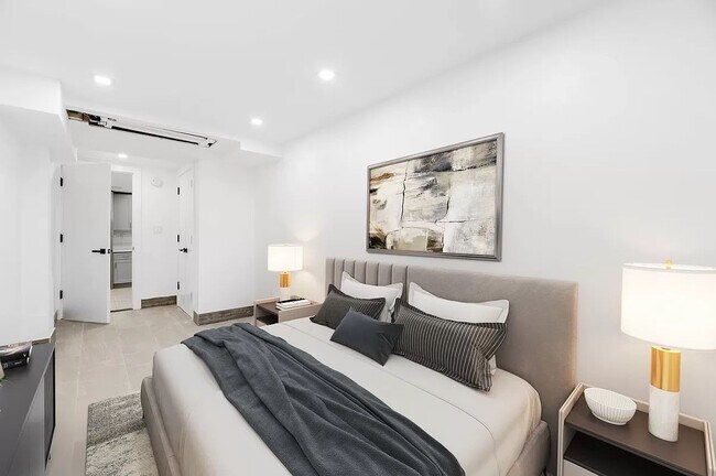 Foto del edificio - 532 West 187th Street