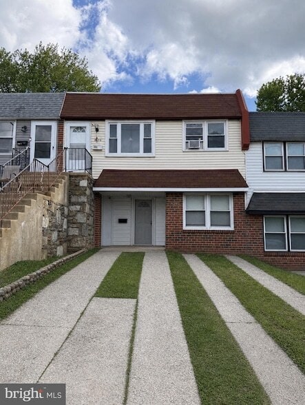 Building Photo - 3129 Comly Rd