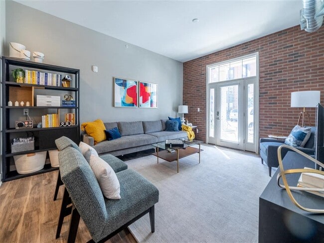 Building Photo - The Foundry