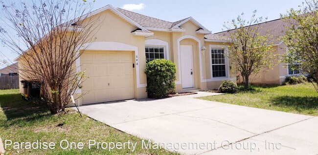 Building Photo - 3 br, 2 bath House - 648 Madina Circle