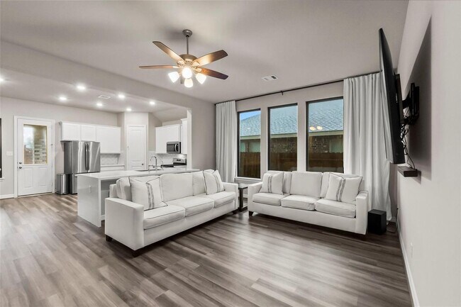 Foto del edificio - 31418 Whitcombe Summit Wy