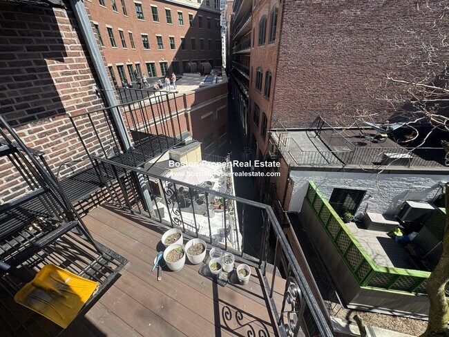 Foto del edificio - 109 Dartmouth St