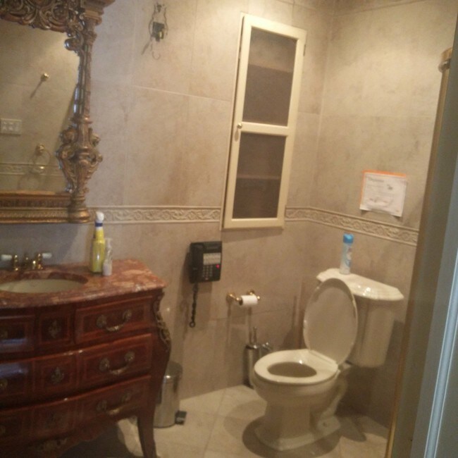 Foto del interior - 813-815 Morris Park Ave