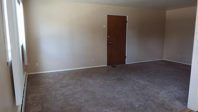 Living Room 1 - VS Apartment
