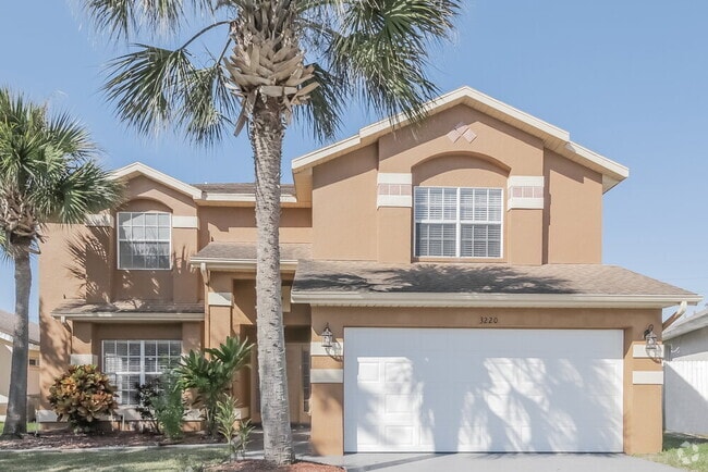 Building Photo - 3220 Fairfield Dr