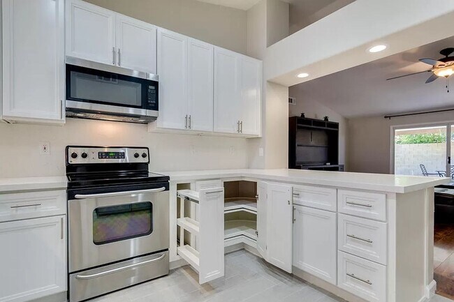 Foto del edificio - Terrific home in great Gilbert neighborhood!