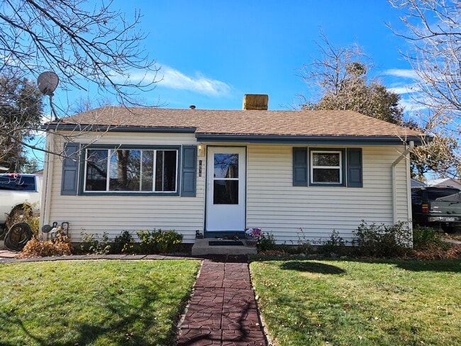 Photo - 1979 Beeler St House