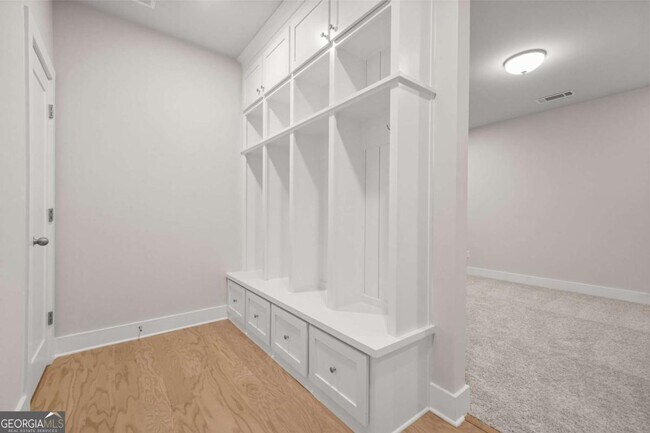 Foto del edificio - 1500 Wicker Wood Pl