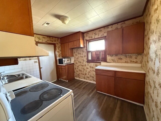 Foto del edificio - Affordable Home For Rent