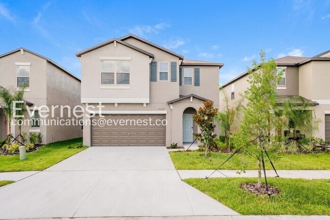 Building Photo - 7329 Canterbury Bells Ct