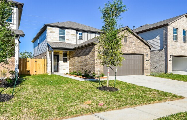 Foto del edificio - 5723 Fresh View Ct