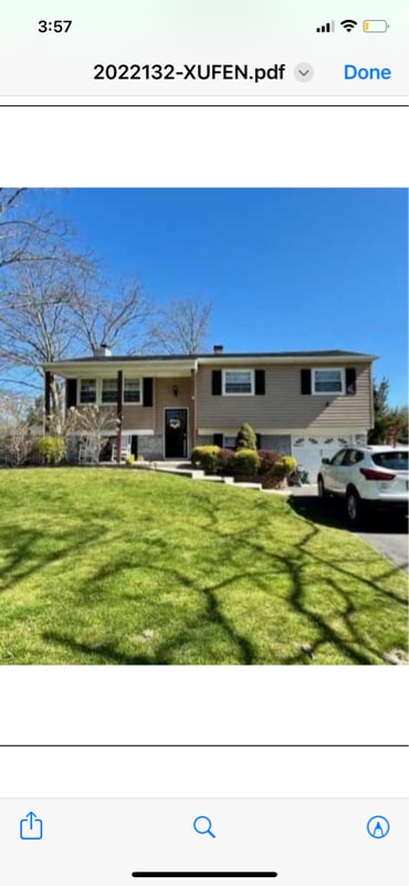 Primary Photo - 1023 Onyx Dr