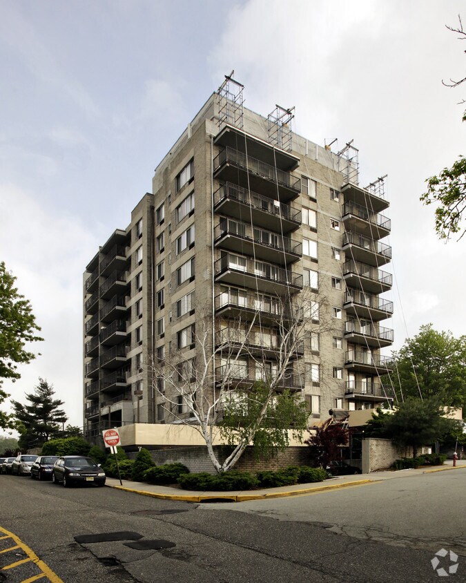 Foto principal - Imperial House Apartments