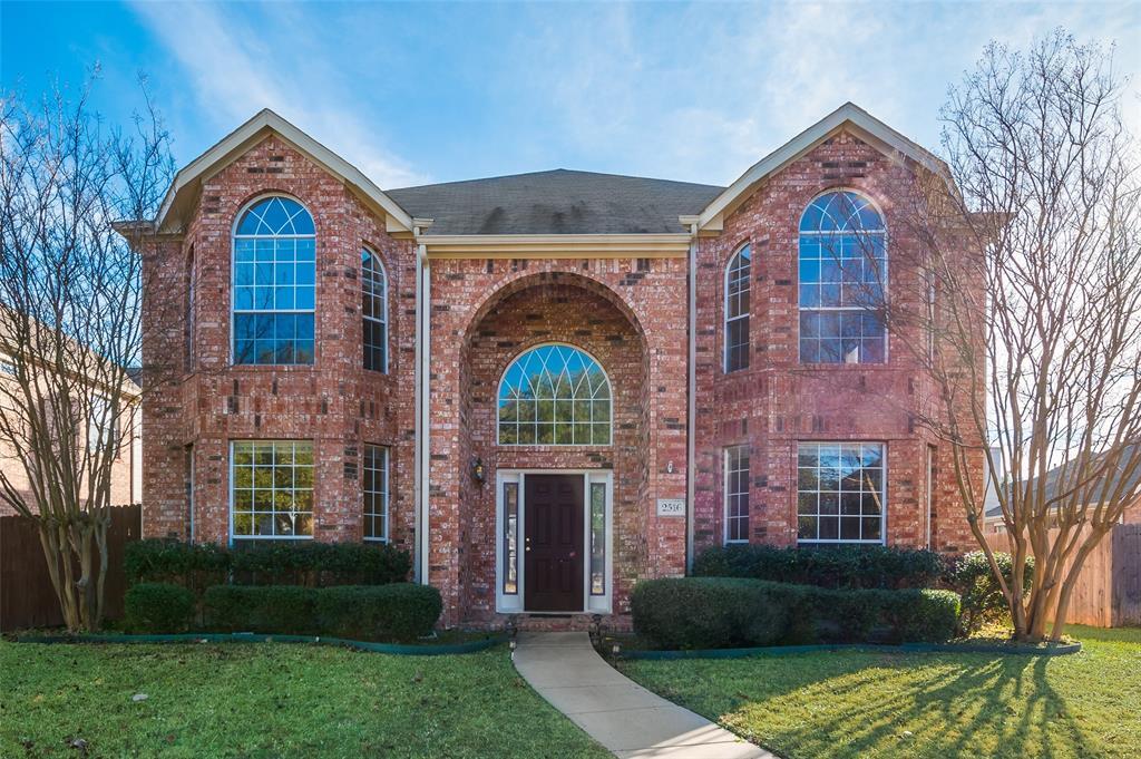 Foto principal - 2516 Allegro Ln