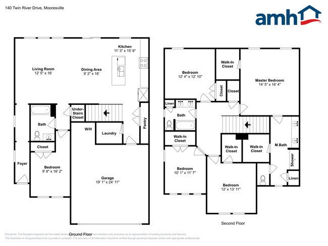 Building Photo - 140 Twin River Drive