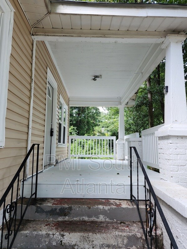 1012 Ashby Terrace NW, Atlanta, GA 30314 House Rental in Atlanta, GA