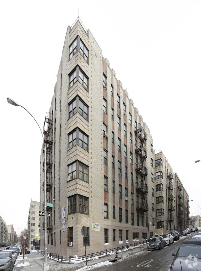 1990 Creston Ave, Bronx, NY 10453 - Bronx, NY, 10453 | Apartments.com