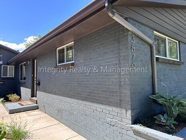 Building Photo - 3879 Utica St