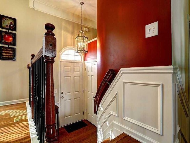 Foto del edificio - 1381 Thornborough Dr