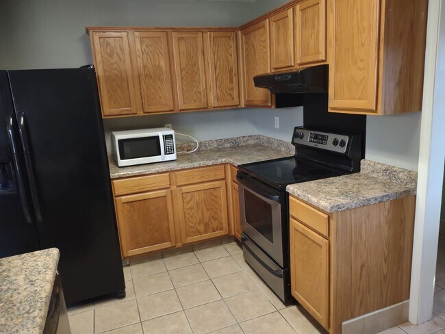 Foto del edificio - 1204 Barnett Bend Cir