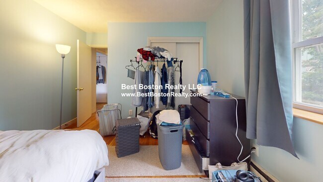 Foto del edificio - 11 Cogswell Ave