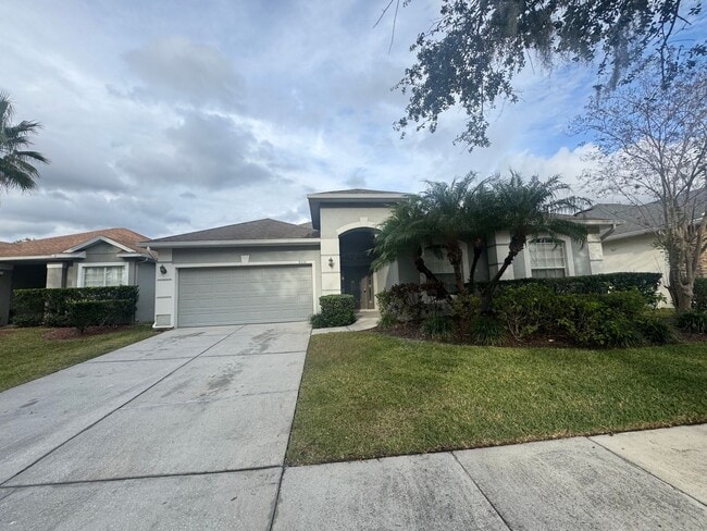 Building Photo - Modern Comfort Meets Orlando Living | Spacious 4-Bedroom Home with Large Yard! POOL HOME! GATED C...