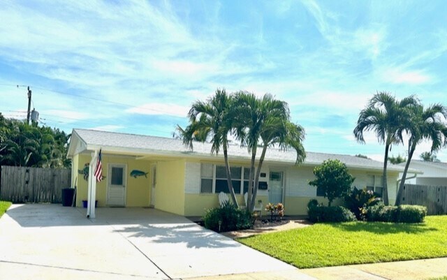 Foto del edificio - 924 Laurel Rd