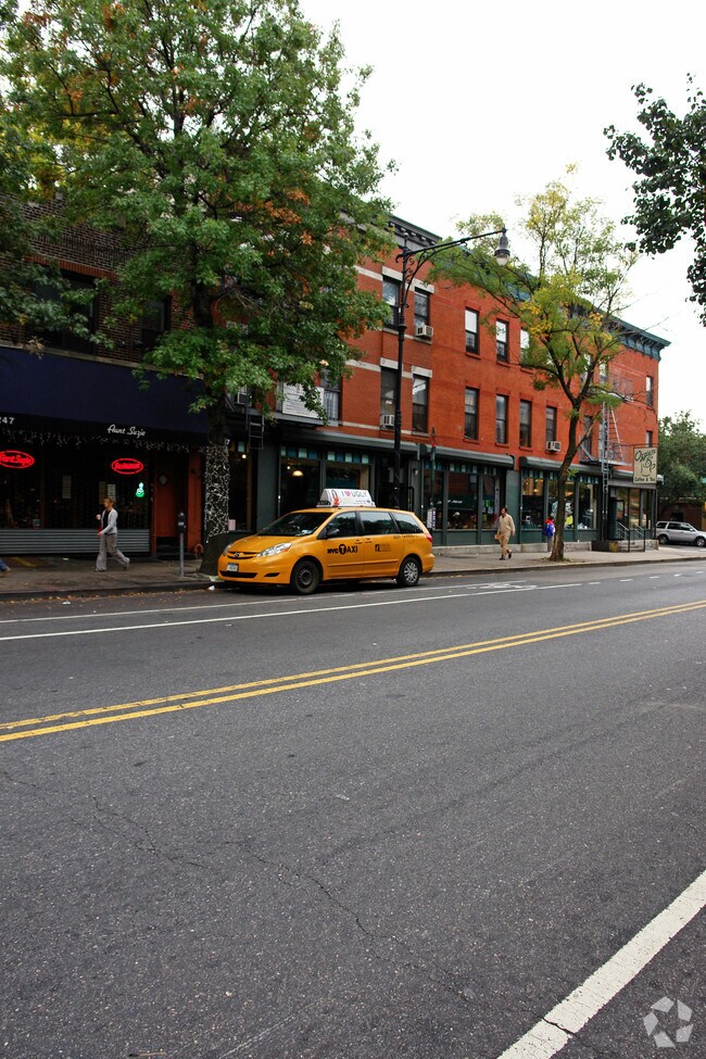 Foto del edificio - 249 5th Ave