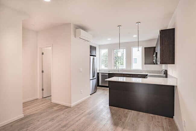 Photo - NEWER AIR-CONDITIONED 3 Primary Bedroom To... Townhome