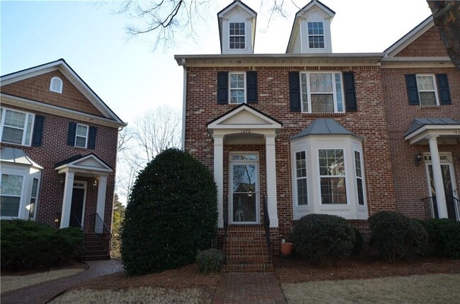 Building Photo - 1422 Ferocity Ridge Way NW