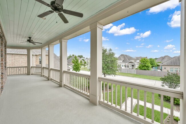 Foto del edificio - 2331 Bottlebrush Ln