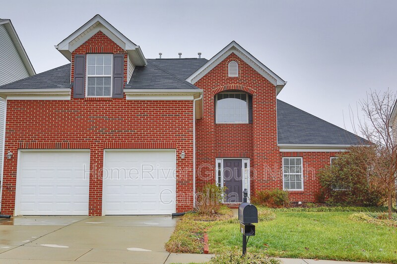 Primary Photo - 2621 Sierra Chase Dr
