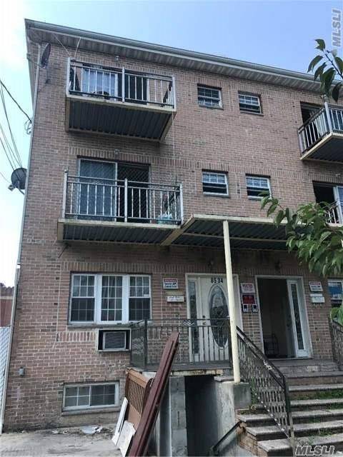 Primary Photo - 85-34 168th Pl