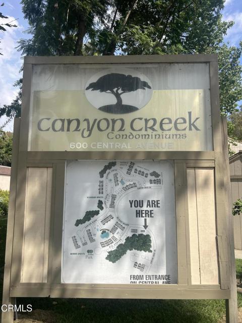 Building Photo - 600 Central Ave