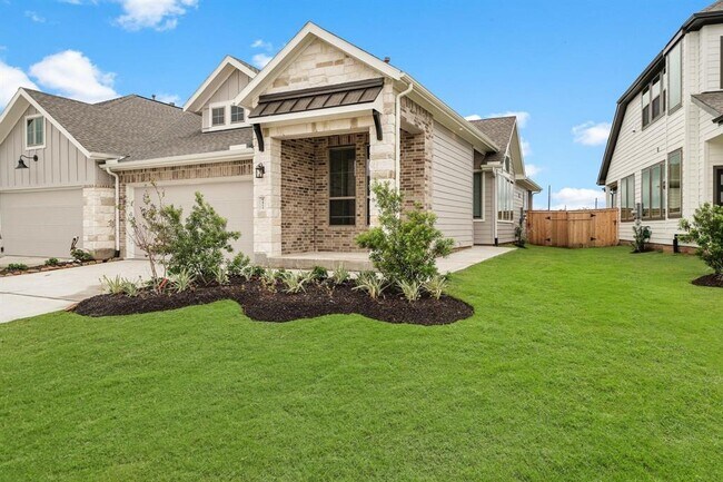 Building Photo - 1547 Crystal Stream Dr