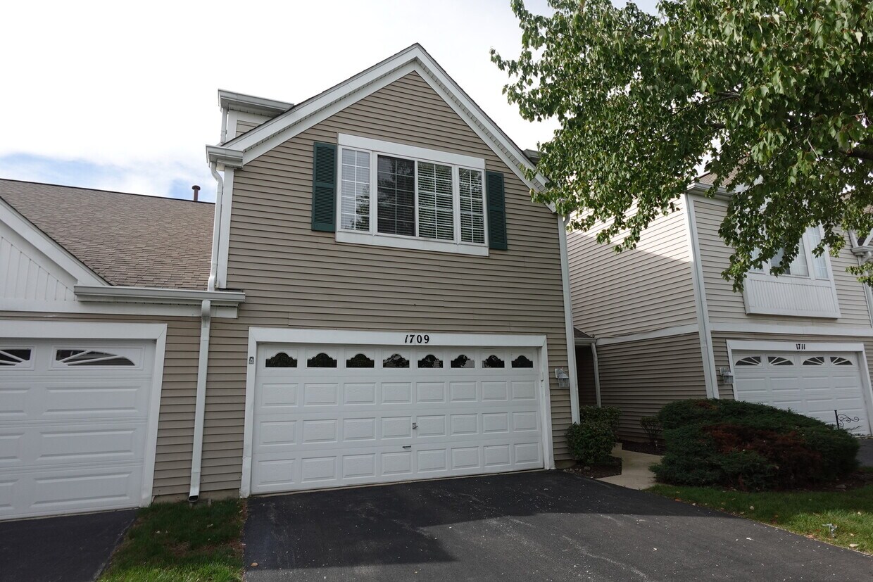 Foto principal - 1709 Spaulding Rd