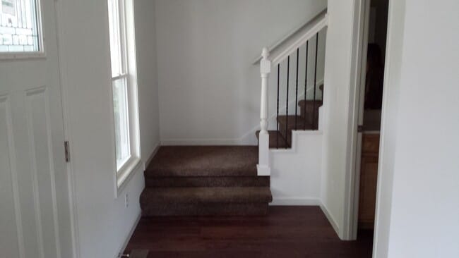 Foto del edificio - 708 S Henderson St