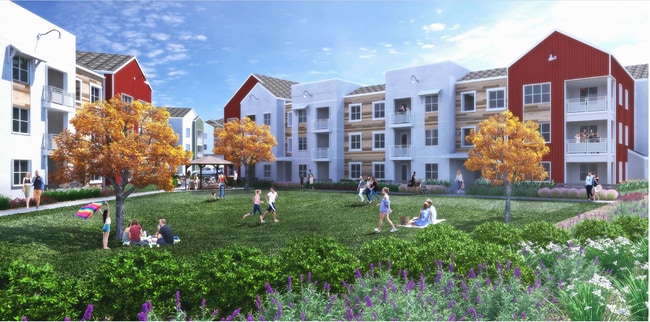 Building Photo - Norco Valley
