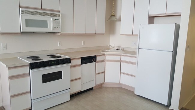 Foto del edificio - 1400 SE Fancy Free Dr