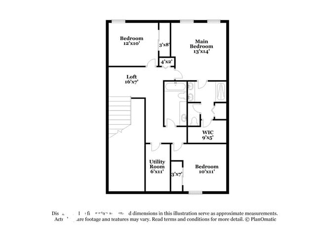 Building Photo - 7460 Ashcroft Dr
