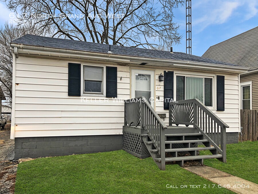 Primary Photo - 617 N Grand Ave W