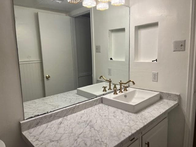 Foto del edificio - 5840 Spring Valley Rd