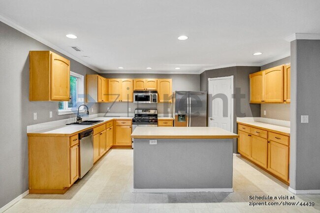 Foto del edificio - 16513 SE 262nd Pl